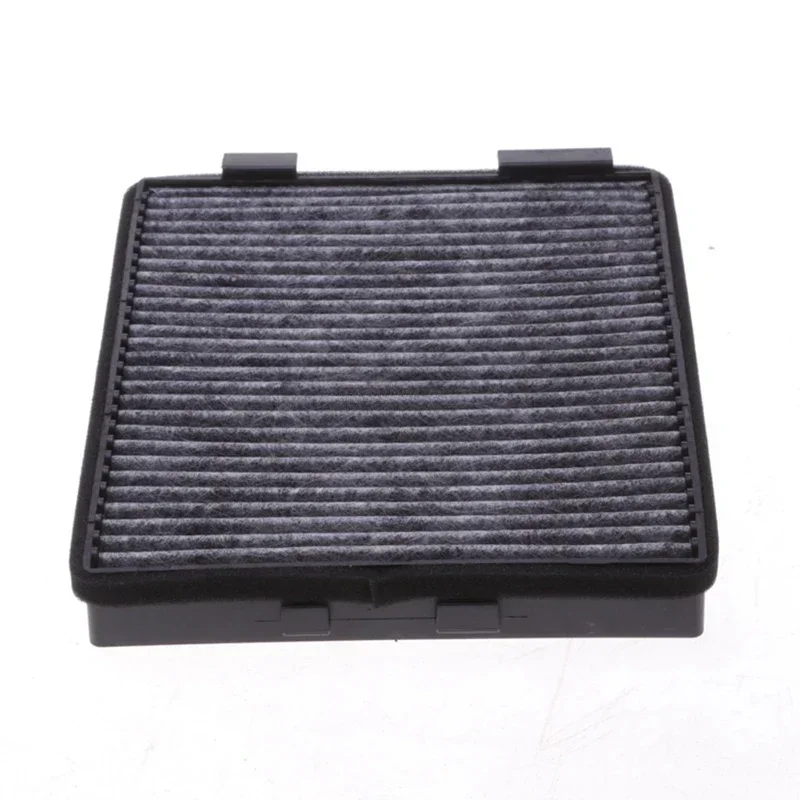 Фото Салонный фильтр кондиционера 64110008138 для BMW E39 Touring 520d 520i 523 525tds 5258i 530 535 540, с активированным углем №3