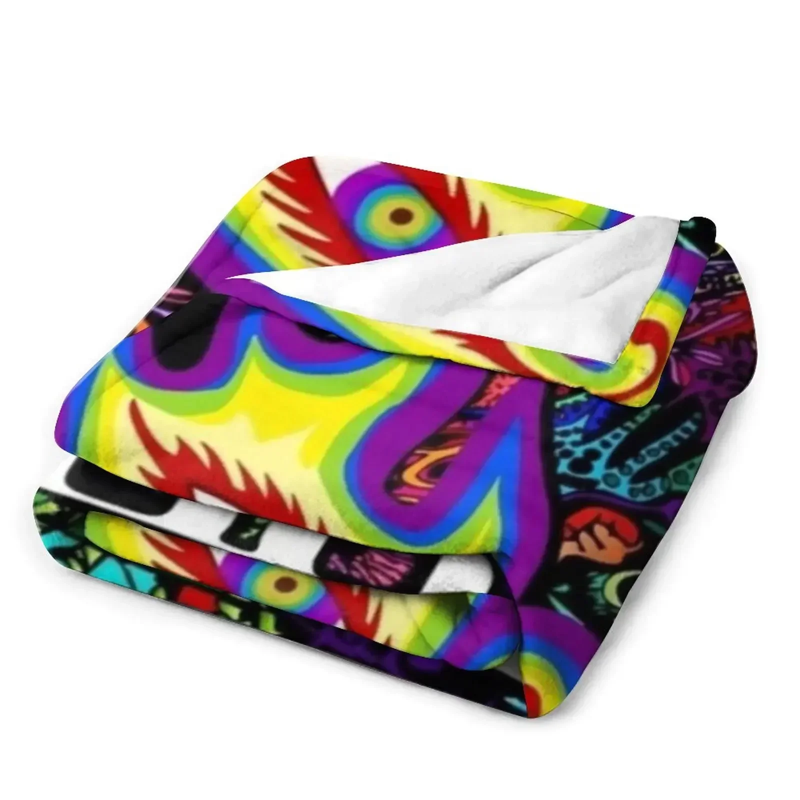 Одеяло Lateralus?nima Fear Inoculum 10 000 дней Undertow забавный подарок для диванов гигантские