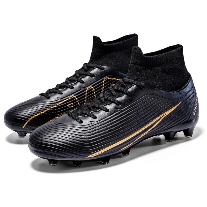 

Качественная футбольная обувь, прочные футбольные бутсы C. Роналду, легкие удобные Сникерсы, оптовая продажа