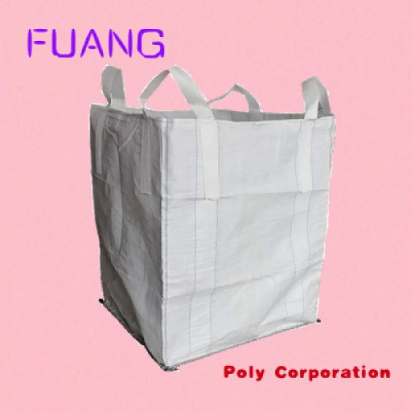 sac gravats Jumbo tasche Ton cement Beg pukal Cuval ton sacks ton bolsa  bag used for loading bulk products big bulk jumbo bag