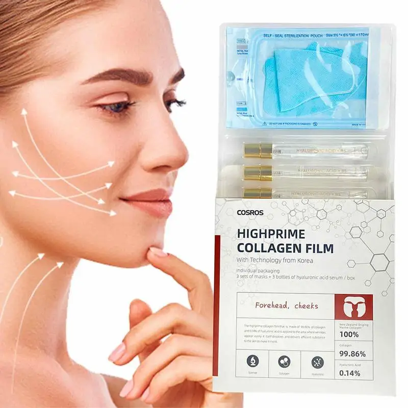 

Lifting Face Masque Women's Tightening Face Cover Nutrition Supplement Face Care Tool Gifts For Anniversaries Valentine's Day