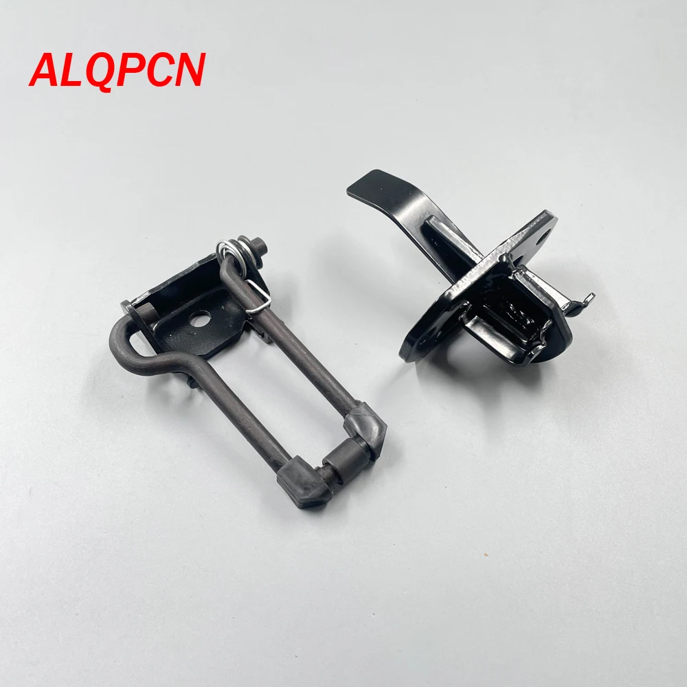 

Для задней раздвижной двери, обратный ремень, стопор с петлей, подходит для Vw Caddy 2004-2018