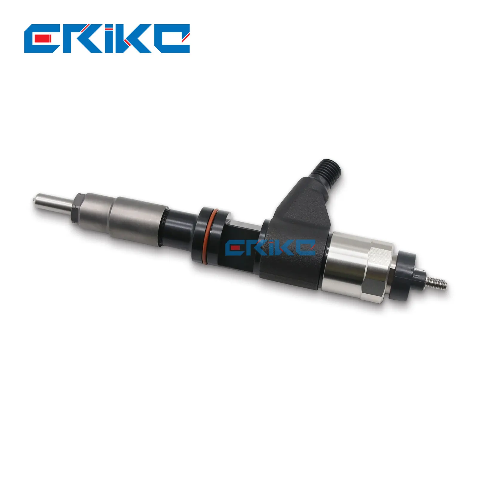 Фото Топливная форсунка Common Rail 095000-6320, 095000-6321 для Denso John Deere 4045T 6048T RE530361 RE531210 RE546783 SE501928 DZ100211 №4