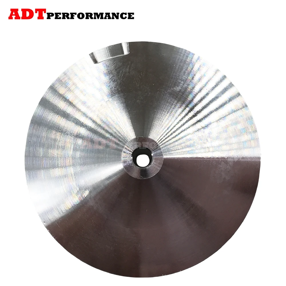 G35 900 G35-900 Колесо турбокомпрессора заготовки 62/76 мм 880695 -5001S Керамический двойной