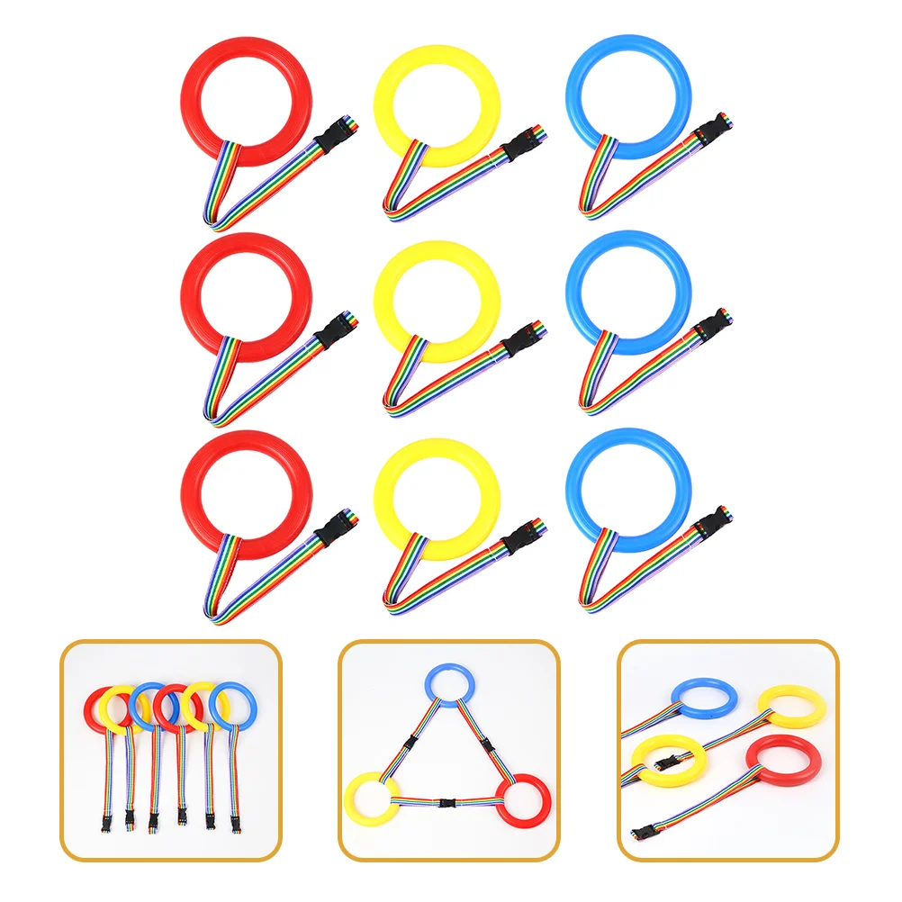 

Rope Walkingsafety Daycare Preschool Leash Kids Toddlers Kindergarten Ropes Wristband Toddler Wrist Line Outdoor