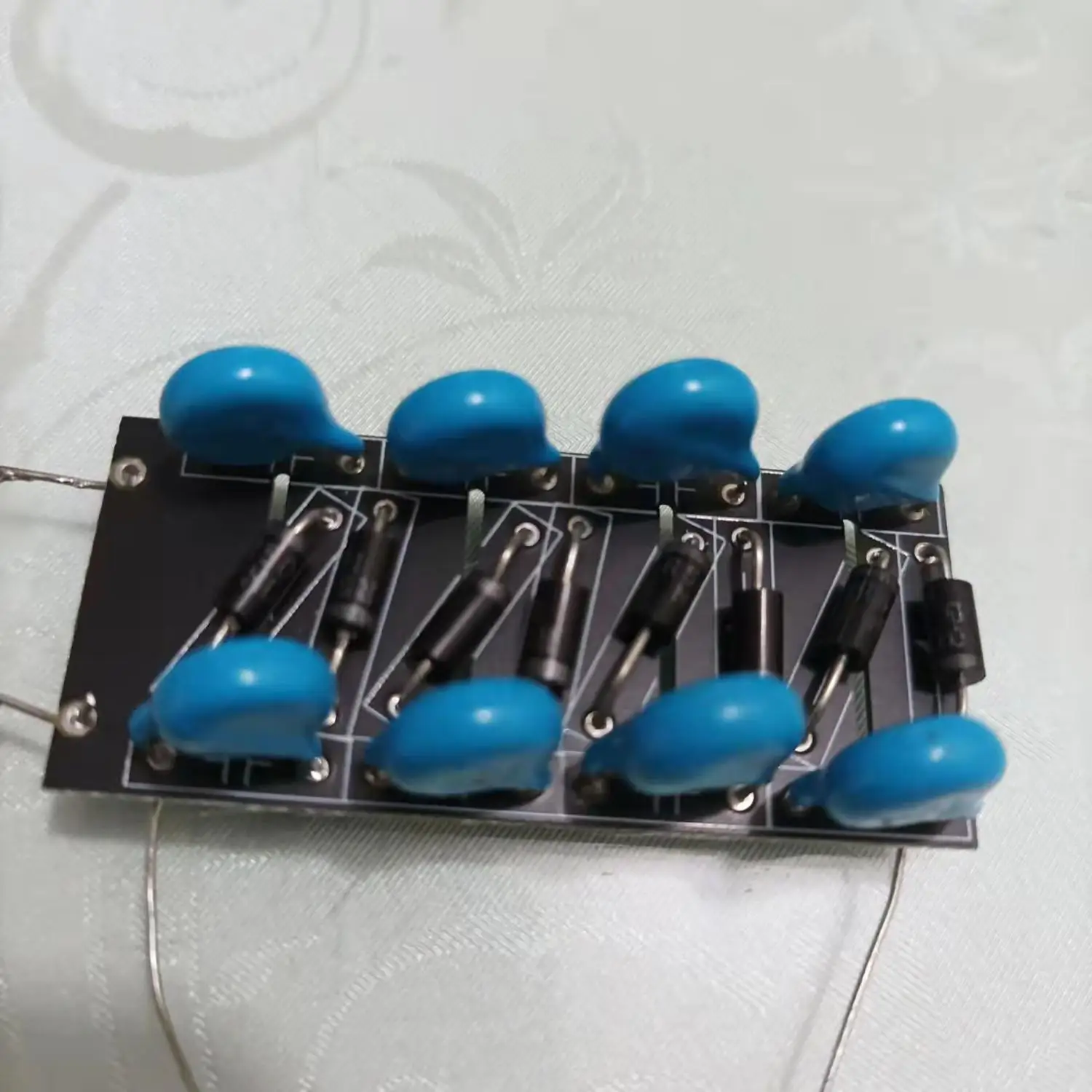 

Плата умножителя напряжения 2/4/6/8/16/20/24 Circuiter Hardware