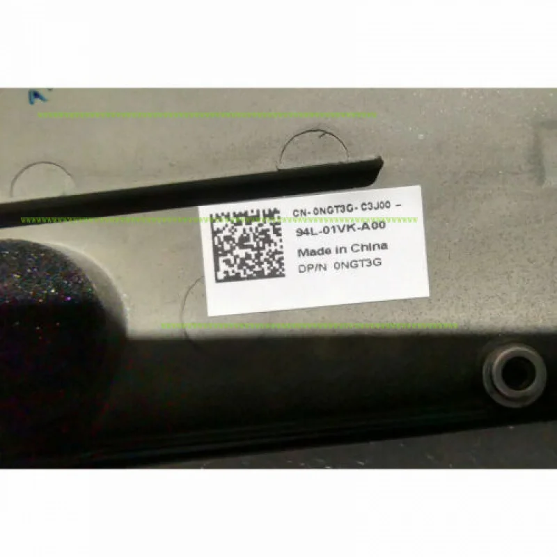 A + для A + для 0NGT3G, новинка для Dell Latitude E7400 7400, нижняя крышка, нижняя крышка (art.: 3920d42b4dbdf) - 3920d42b4dbdf