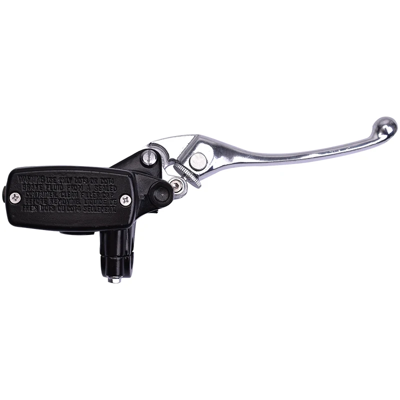 

Тормозной насос, регулируемый передний цилиндр, гидравлический рычаг для Honda CB400 CB750 CB1000 CB1300 VFR800 CB 400 CB 750 1000 1300 VFR 800