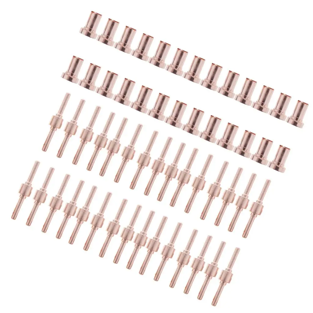 

Аксессуары для расходных материалов для плазменной резки