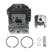 cylinder piston kit 36mm for mitsubish tl33 1e36f 2gn mcculloch b33b 33cc engine brush cutter grass trimmer