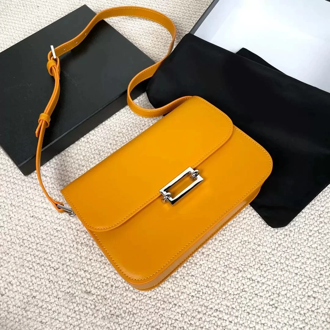 

Новинка 2022, сумка через плечо из воловьей кожи, модная трендовая дизайнерская женская сумка, дизайнерские роскошные сумки, сумки на плечо, Ж...