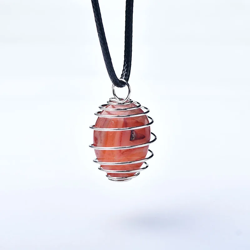 Мерная подвеска образец минералов полированный минерал рейки ювелирные изделия