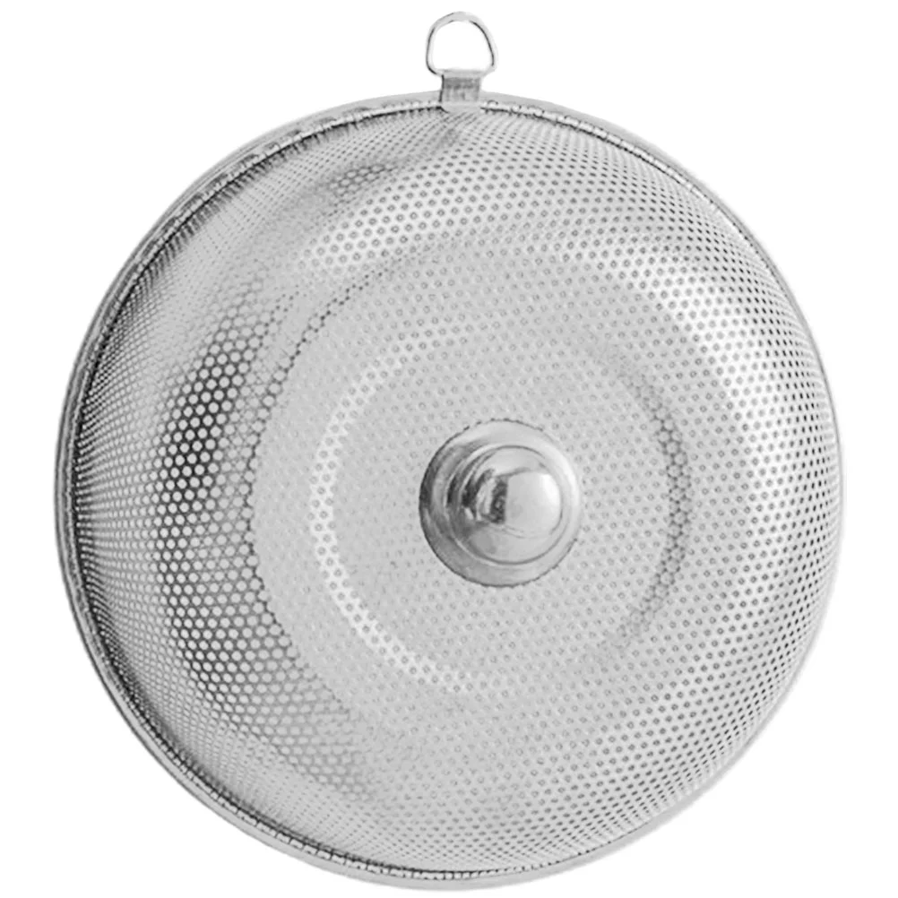 

Guard Lid Outdoors Mesh Cover Cover Outdoor Cover Net For Outdoors for Kitchen Home Protection