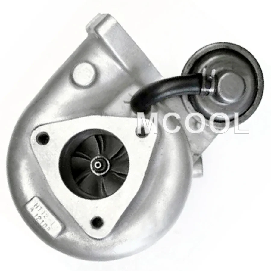 HT12 Turbo 047-267 047-076 для турбины Nissan TD27 Diesel 2.7L 14411-31N03 14411-31N02 1441131 N06 14411-31N06