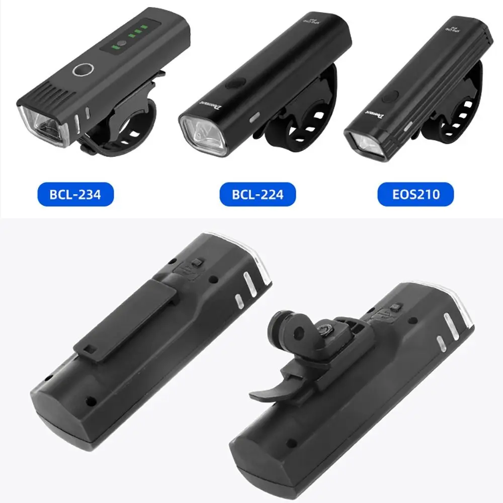 Подставка для велосипеда MTB крепление интерфейса Gopro быстрое адаптер фар