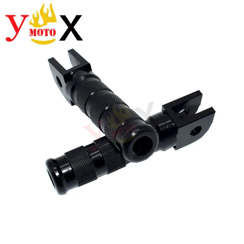 Передняя подножка мотоцикла с ЧПУ для Honda CBR250 CBR500R CB400SS CB500 CB900F MSX125 RVF VFR VTR NSR250 NSF (art.: 3920cc06fb23f) - 3920cc06fb23f