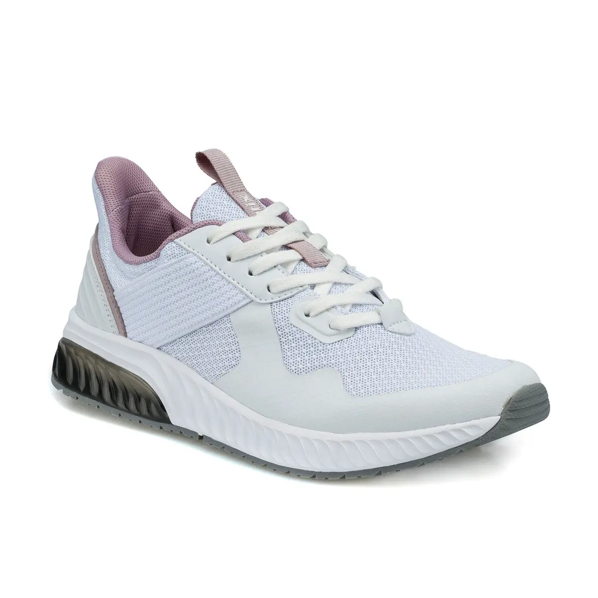 

LIMA MESH W White Women 'S Running Shoe