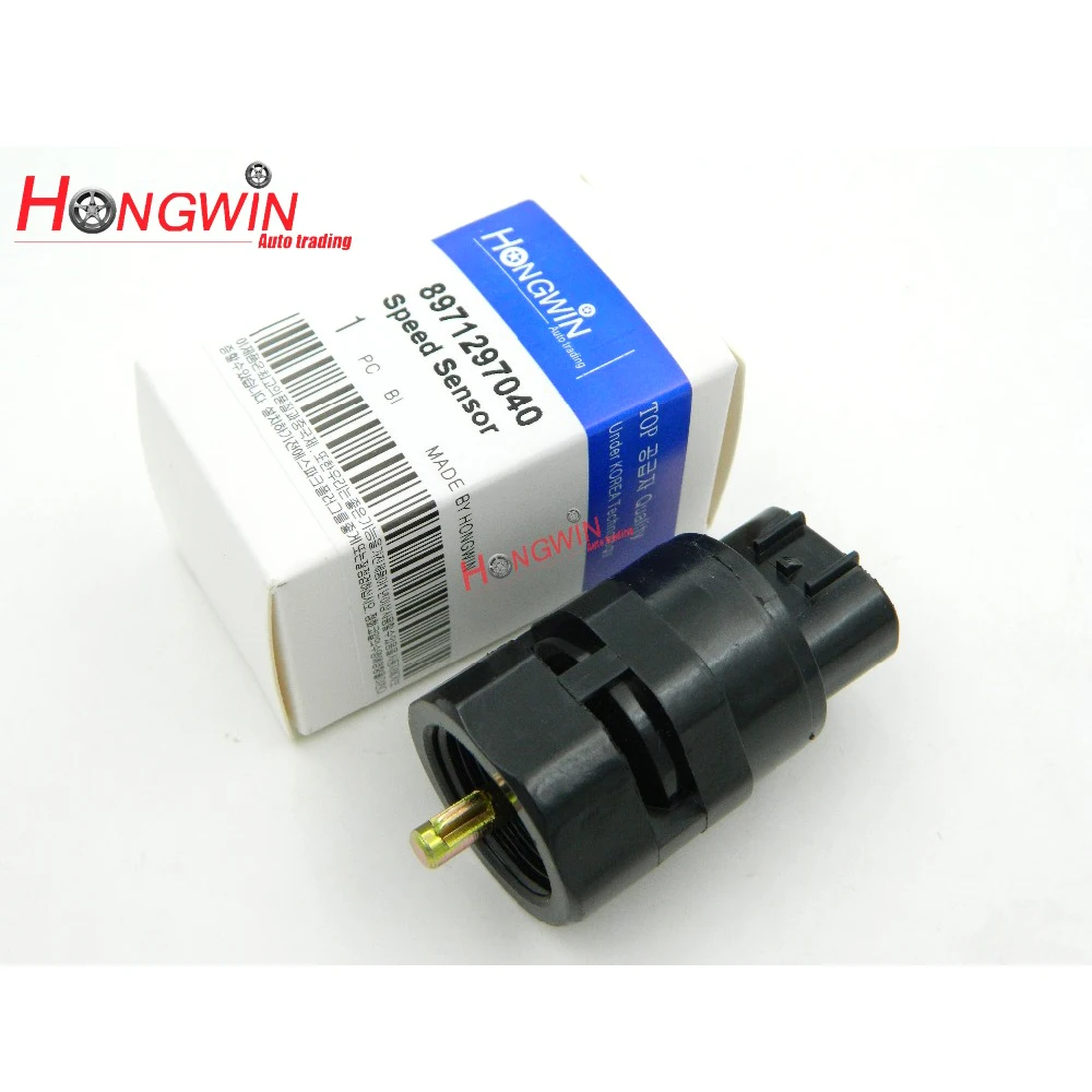 

8-97129-704-0 Датчик одометра скорости для пикапа Isuzu Rodeo Trooper Amigo Honda Passport Acura 8971297040 , SU5426 ,8 971 297 040