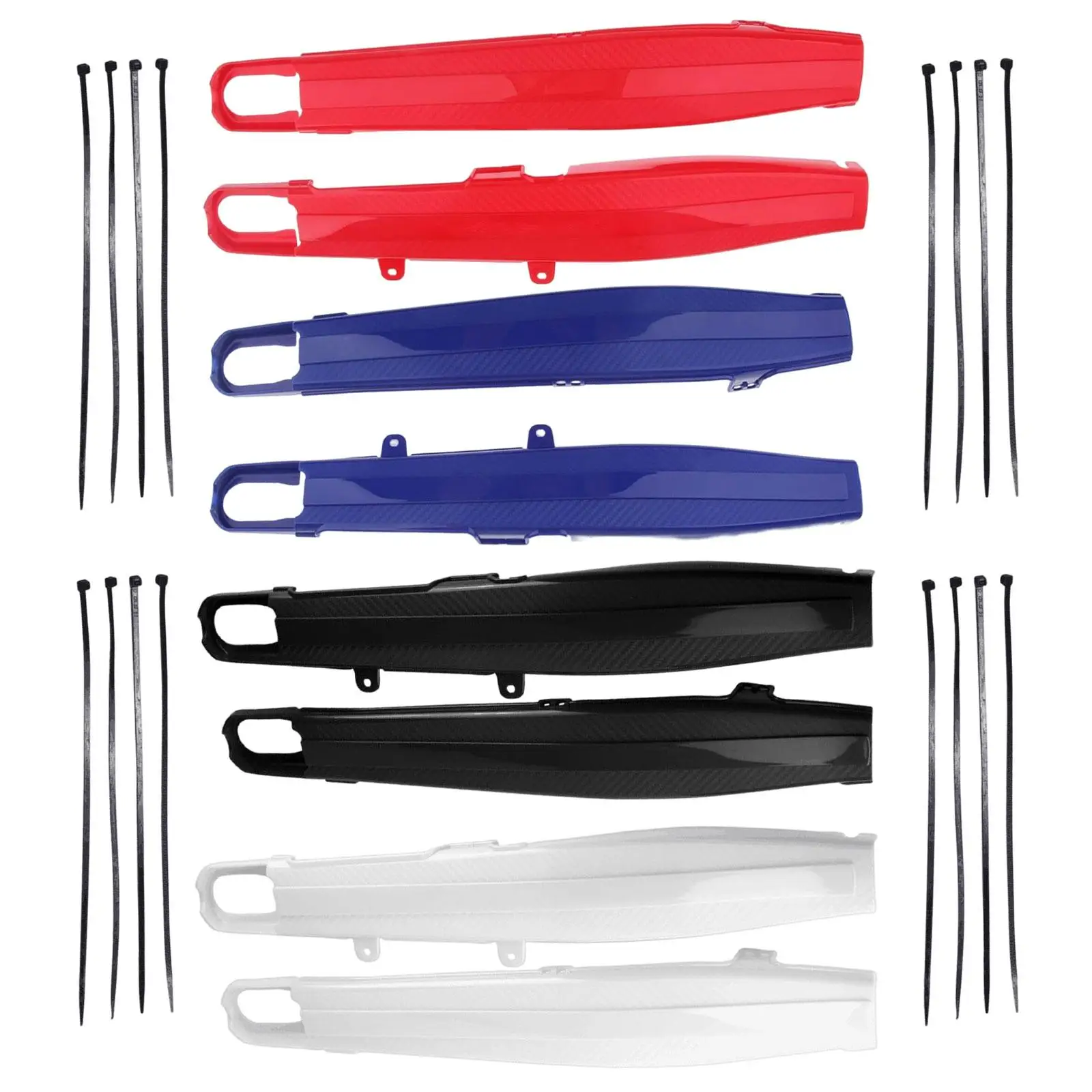 

Motorcycle Guard Swing Arm Protector Cover for Crf250L Crf300 Accessory