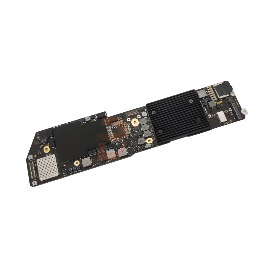 Оригинальная материнская плата A1932 с Touch ID 820-01521-A для Macbook Air 13 &quotA1932 логическая 2019