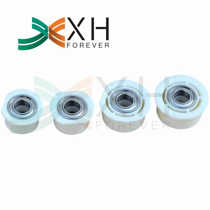 

1set. Developer Bushing for Ricoh MP 2554 3054 3554 4054 5054 6054 Developer Gear MP2554 MP3054 MP3554 MP4054 MP5054 MP6054