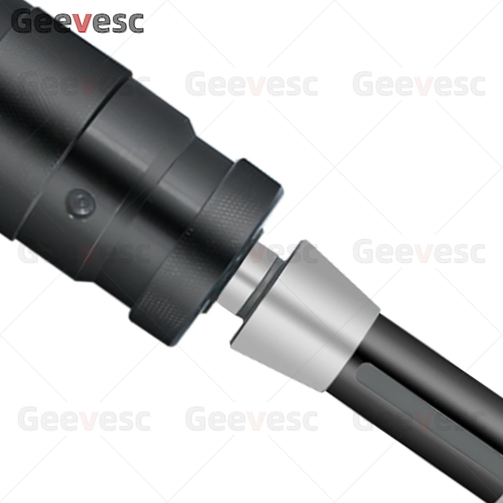 Auto B10 B12 B16 B18 B22 Tapper Morse Thread Shank Drill Chuck Arbor Lathe CNC machine Wood MT1 2 3 4 C6 8 10 12 16 20 R8 |