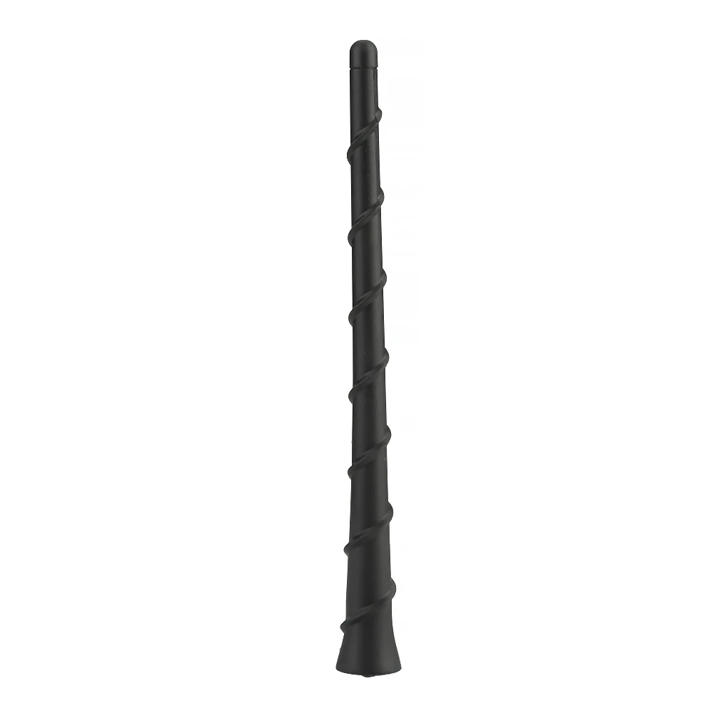 

Автомобильная Съемная антенна Mast Новинка для DODGE JEEP 68297936AA черная антенна
