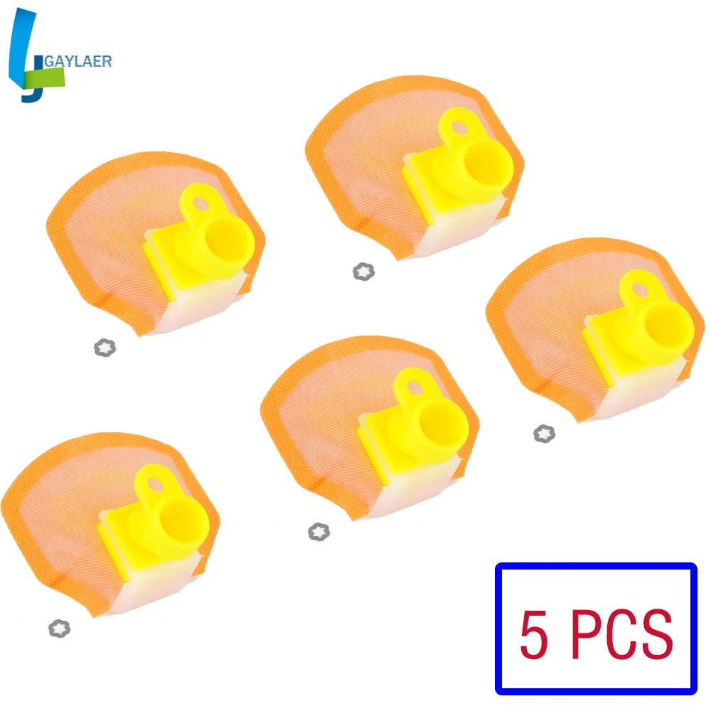 Фильтр топливного насоса для Kawasaki Z750 Z750S Z750R Z800 Z1000 ABS ZX600 ZX636 Ninja ZX6R ZX 6RR ZX10R ZX12R ZX14 Vulcan 1600 2000