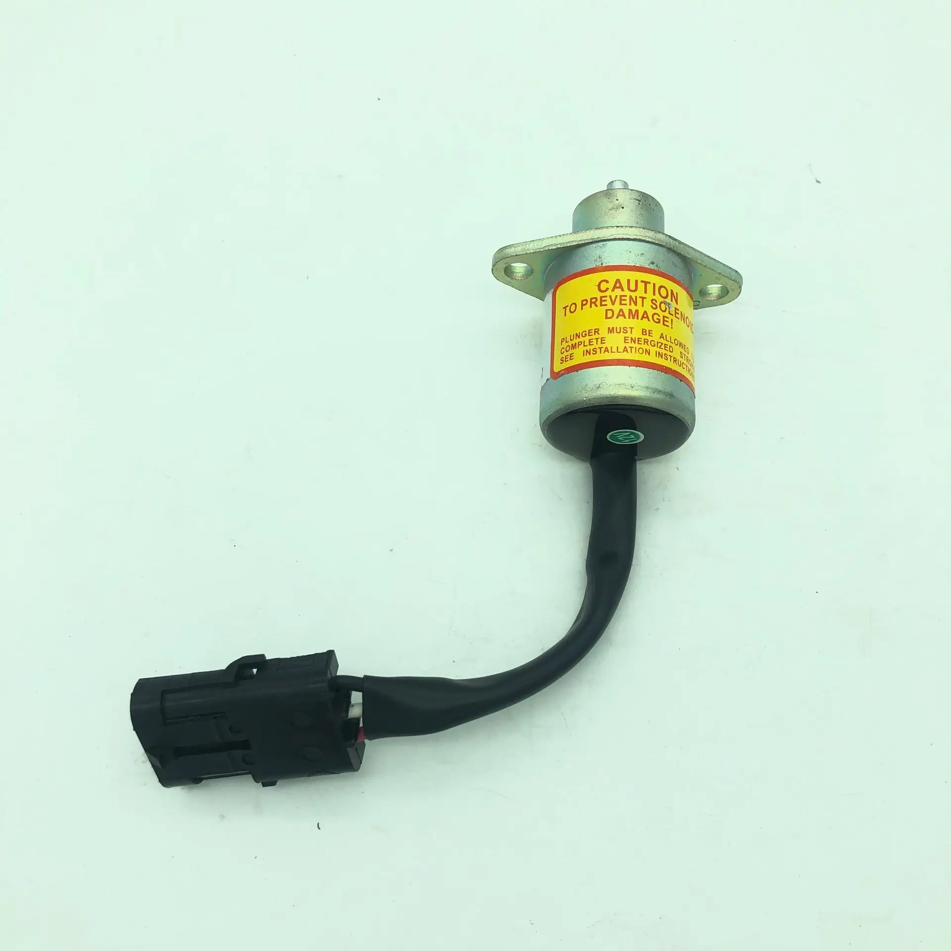 

Diesel Stop Solenoid 2848A275 SA-4934-12 Fit for Perkins 700 Series