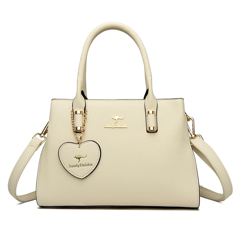 

2023 сумка через плечо для женщин, высокое качество, мягкая кожа, сумки через плечо для женщин, роскошные дизайнерские сумки бренда