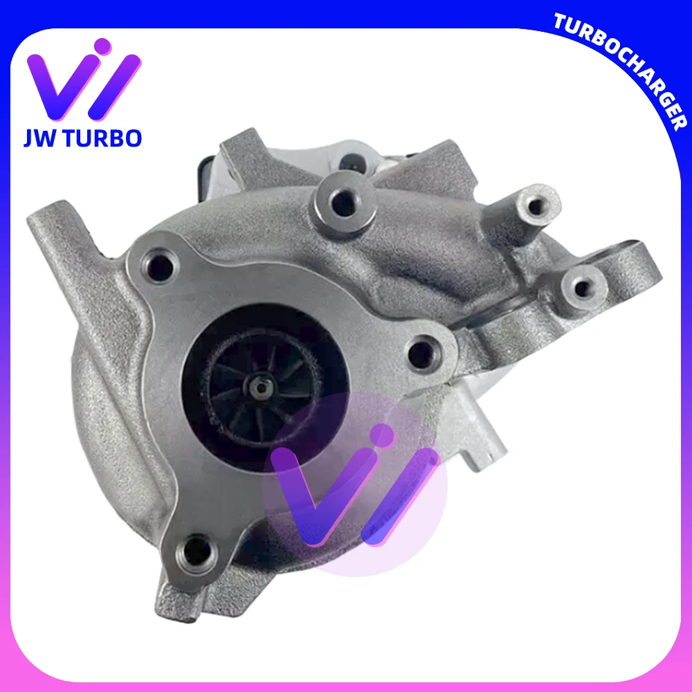 Фото 14411-3XN1A 14411-3XN3C 144113XN1A 144113XN3A 144113XN3C BV40 Turbo для Nissan NV350 Caravan YD22DDTI Passenger 2015 №4