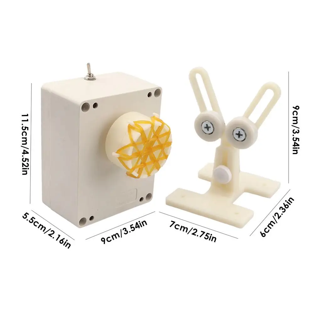 

DIYA регулируемая машина для намотки проволоки