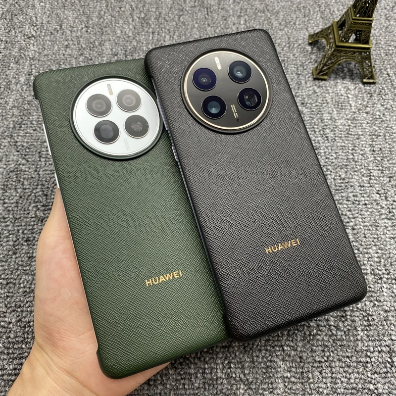 

Оригинальный защитный чехол для Huawei Mate 50 Pro Mate50 Pro, без рамки, фотооболочка с розничной упаковочной коробкой