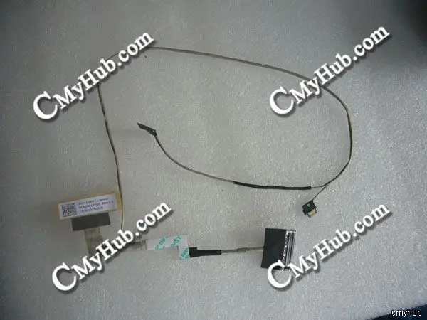 

New LCD Cable For Lenovo Y50 Y50-70 DC02001Z700 30pin WITH TOUCH ZIVY2 eDP LED LCD Screen LVDS Video Cable ZIVY2 DC02001Z700
