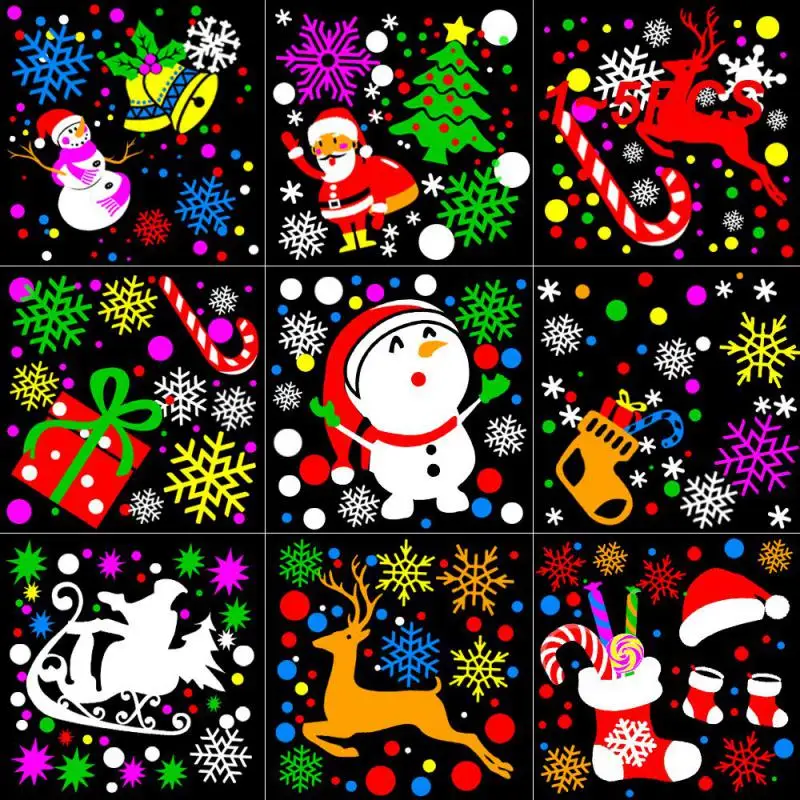 

1 ~ 5 шт., 16 фонарей