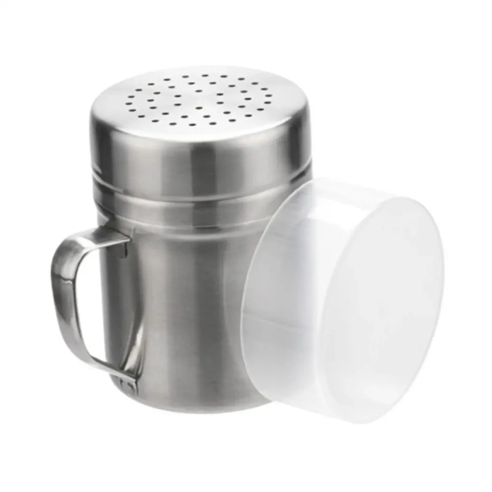 

Шейкер для приправ из нержавеющей стали