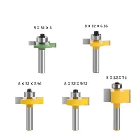 Пазовые фрезы по дереву от 278 рублей#1
