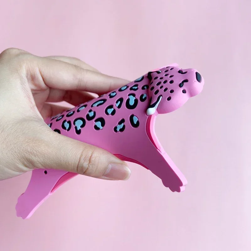 Милая силиконовая подставка с изоляцией воды нескользящая термостойкий коврик