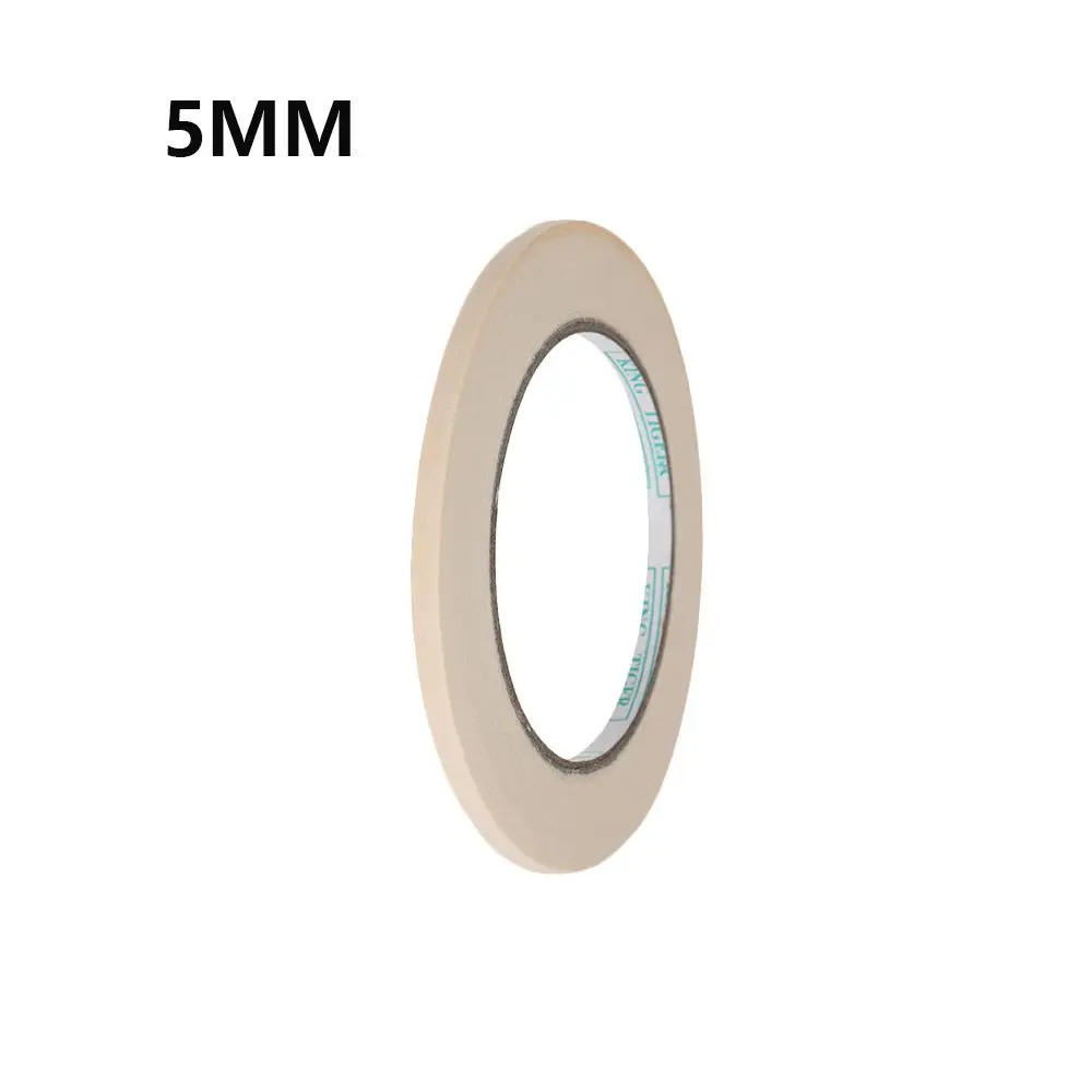 

Малярная лента белая бумажная 50 м