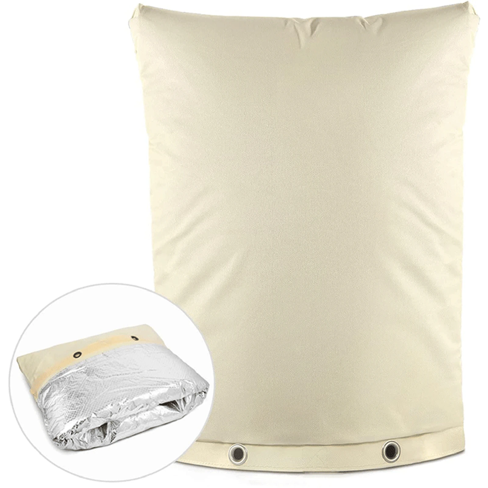 

Faucet Antifreeze Jacket Durable Waterproof Fabric for Gardening Supplies