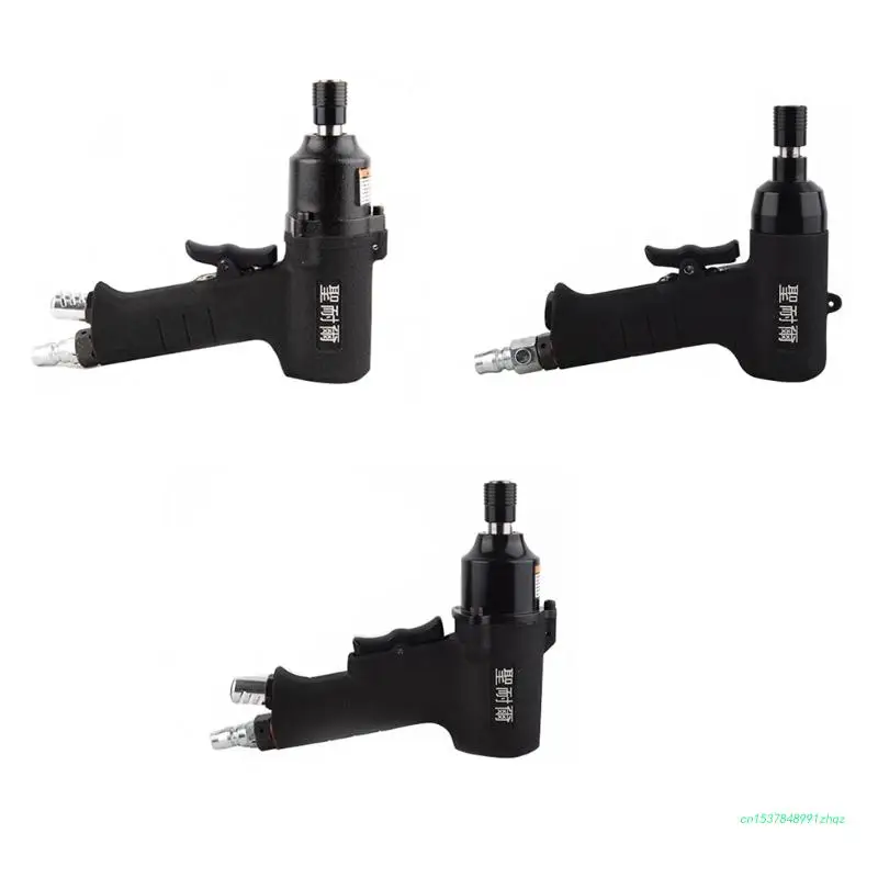 

Пневматическая отвертка, 1/4 дюйма, 9000 об/мин, 1/4 дюйма