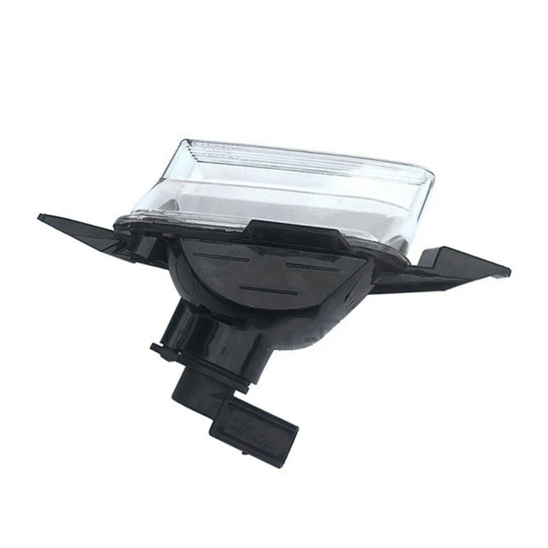 Лампа заднего бампера с галогенной лампой для Tiguan 2010-2017 5N0941071 5N0941072