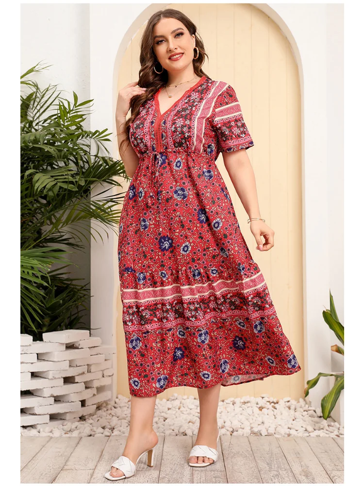 Рисунок 2 - Лидер продаж, винтажное Цветочное