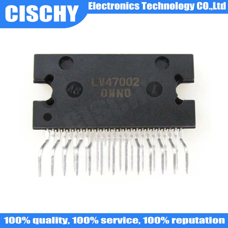 

1PCS LV47002 ZIP-25 integrated circuit