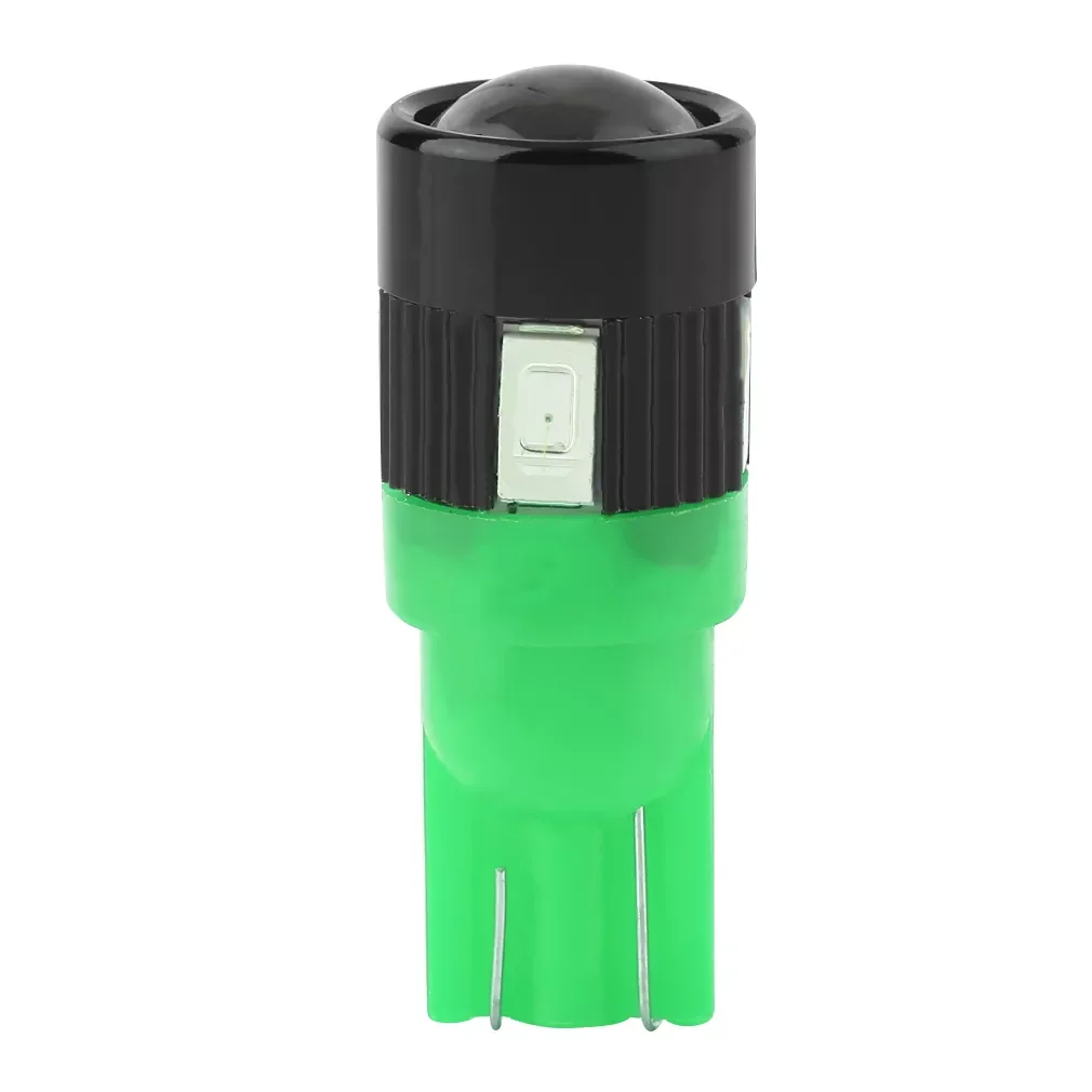 

Super Bright Car Auto LED Canbus 6 SMD 5630 Car Truck LED Light Bulb Accessories White/ Red/ Blue/ Ice blue/ Green