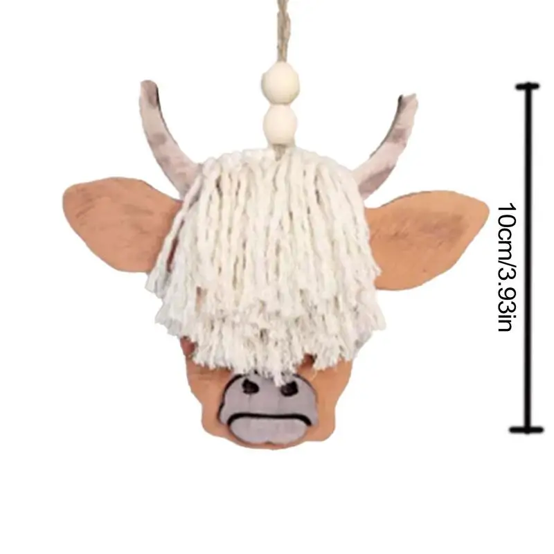 Подвеска на зеркало заднего вида автомобиля украшение для салона подвеска в виде