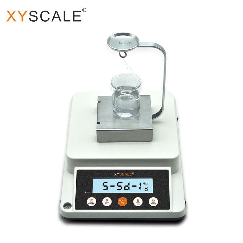 

Высококачественные весы benchtop, цифровой измеритель плотности бетона, rs232