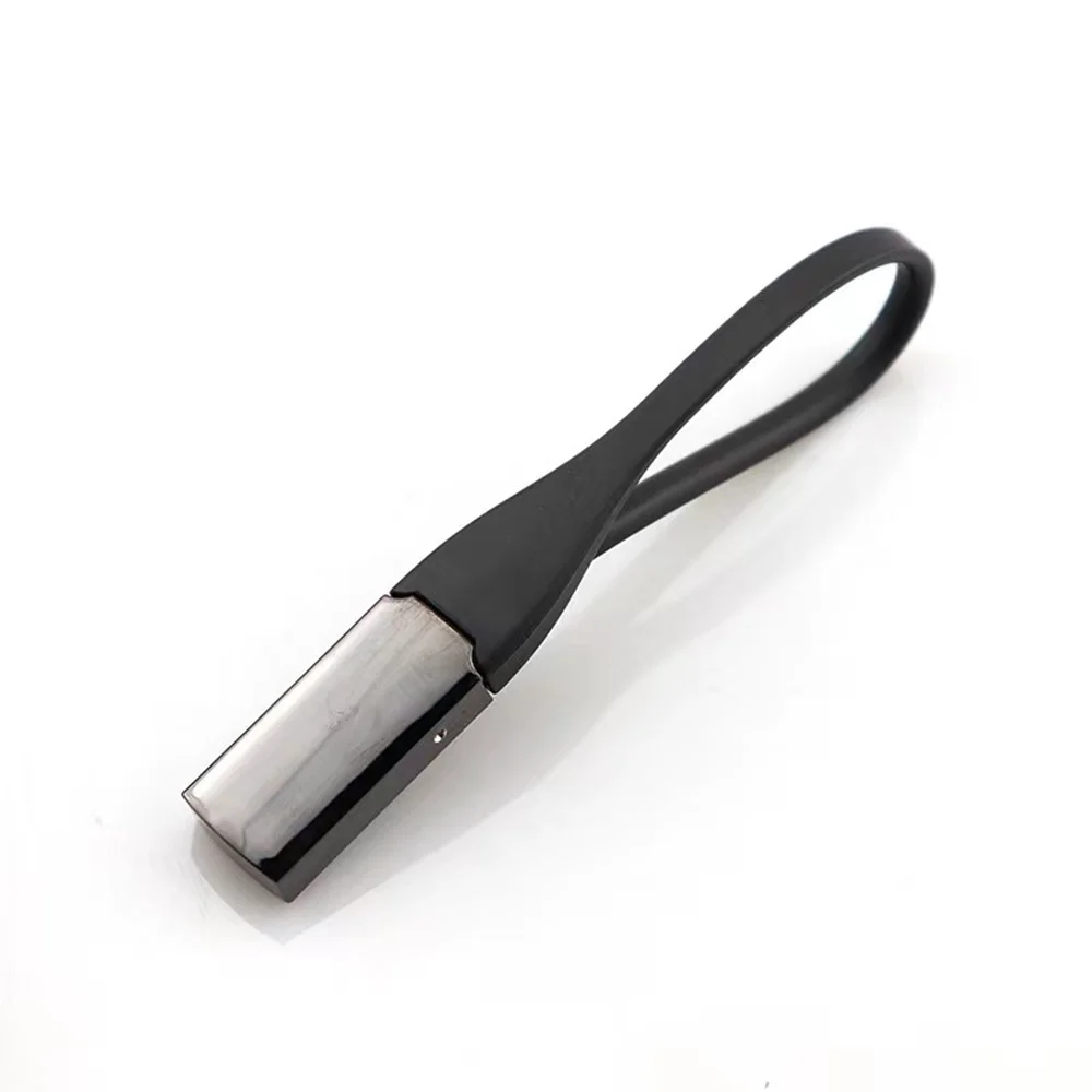 

Брелок для ключей, 1 шт., металлический автомобильный брелок, подарок, автомобильный брелок, автомобильный брелок для ключей, кольцо для KD KEYDIY Xhorse VVDI JMD Remote