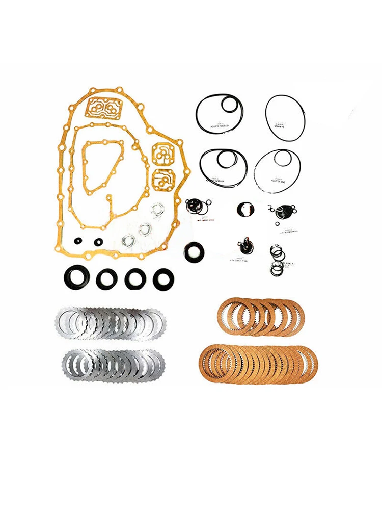 MZHA MZJA BZHA RE4 главный комплект автоматической коробки передач для HONDA CIVIC CRV ODYSSEY