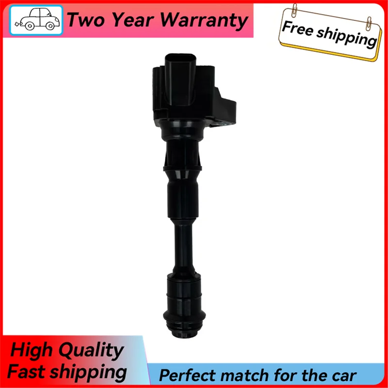 31312514 31358940 Автомобильная Катушка зажигания для Volvo S60 S80 S90 V40 V60 V70 V90 XC40 XC60 XC70 XC90 2.0L